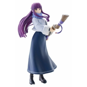FRIEREN - Beyond Journey's End - Oshi Works - Fern Pvc Figure