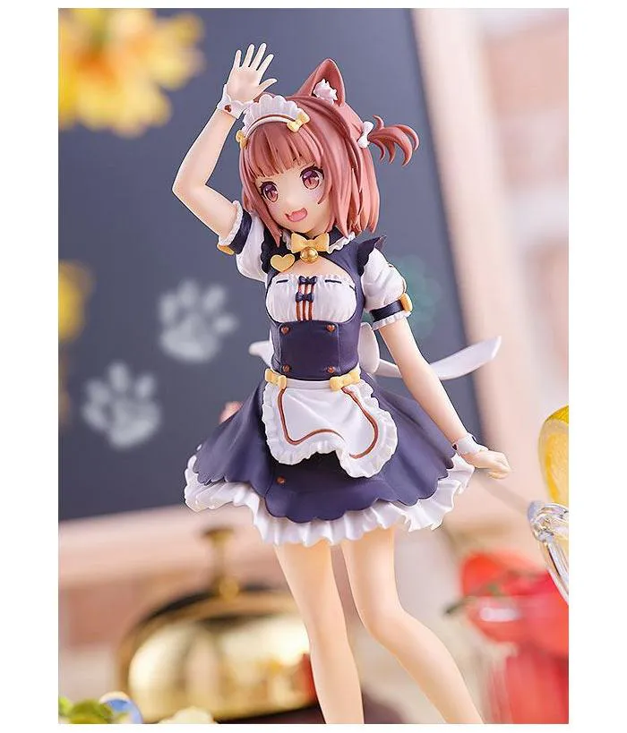 NEKOPARA - Azuki Pop Up Parade Pvc Figure
