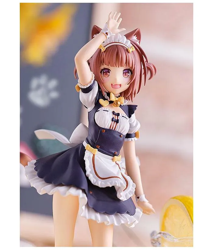 NEKOPARA - Azuki Pop Up Parade Pvc Figure