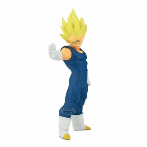 DRAGON BALL Z - Grandista - Majin Vegeta SSJ Pvc Figure
