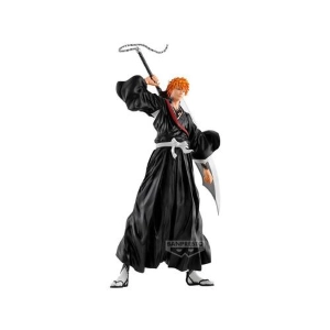 BLEACH - Grandista Ichigo Kurosaki Pvc Figure
