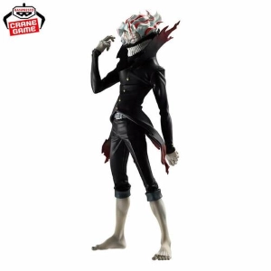 DANDADAN - Grandista - Okarun Transformed Pvc Figure