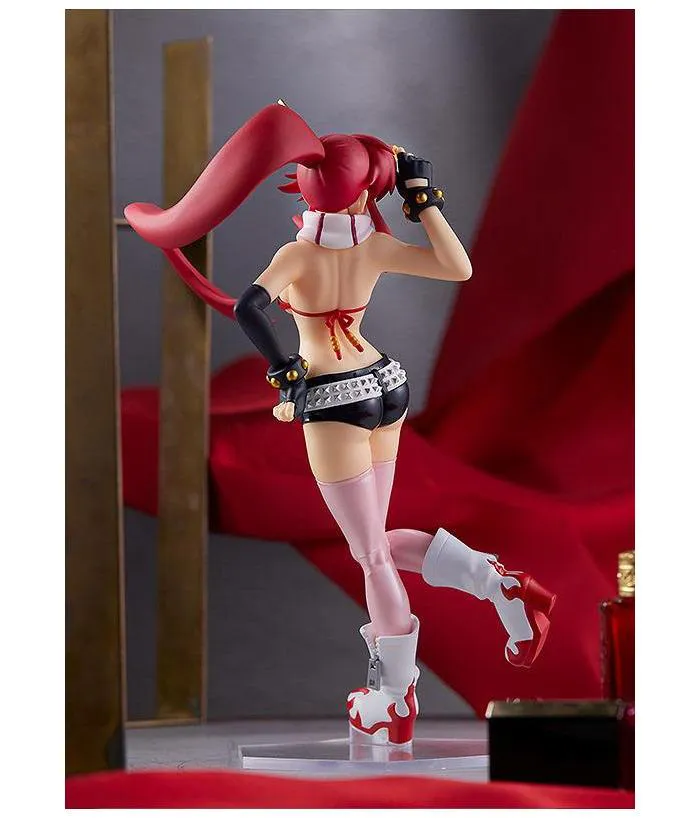 GURREN LAGANN - Yoko Pop Up Parade Pvc Figure