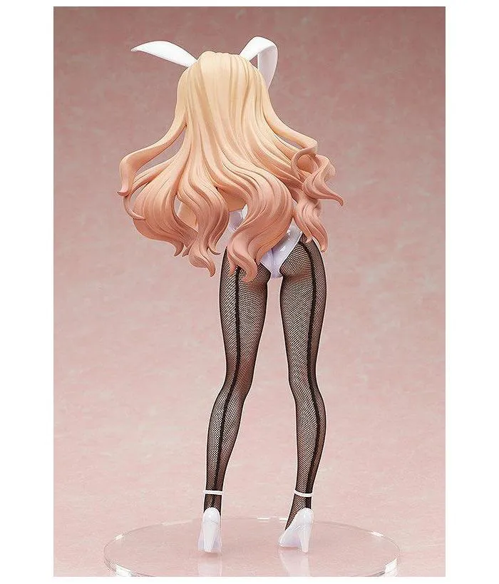 TORADORA - Taiga Aisaka Bunny Ver. 1/4 Pvc Figure