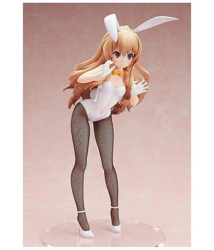 TORADORA - Taiga Aisaka Bunny Ver. 1/4 Pvc Figure