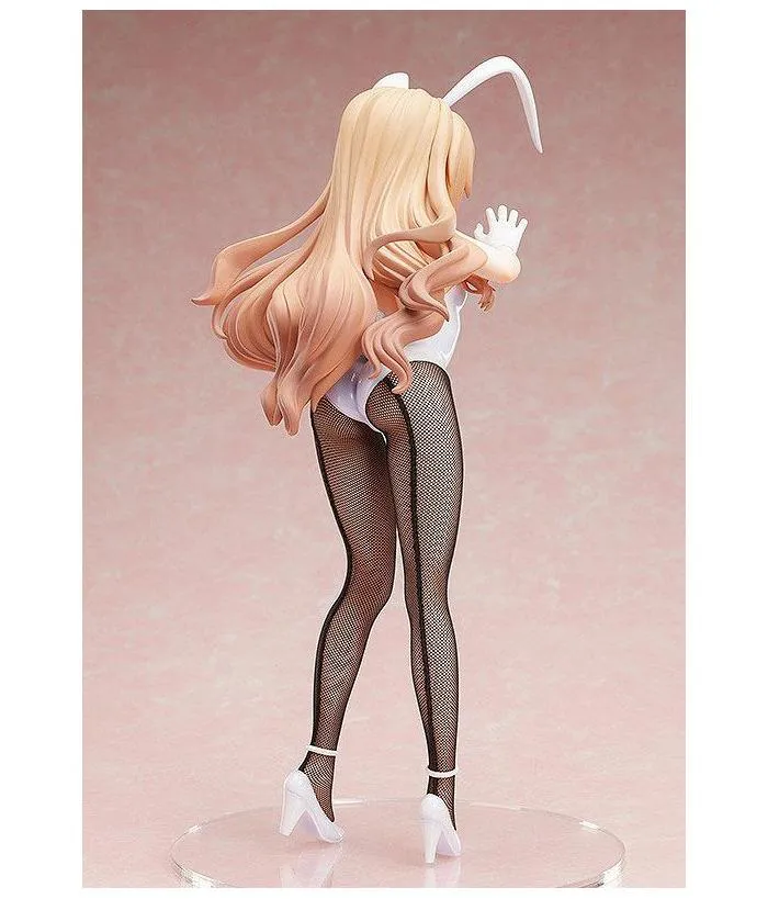 TORADORA - Taiga Aisaka Bunny Ver. 1/4 Pvc Figure