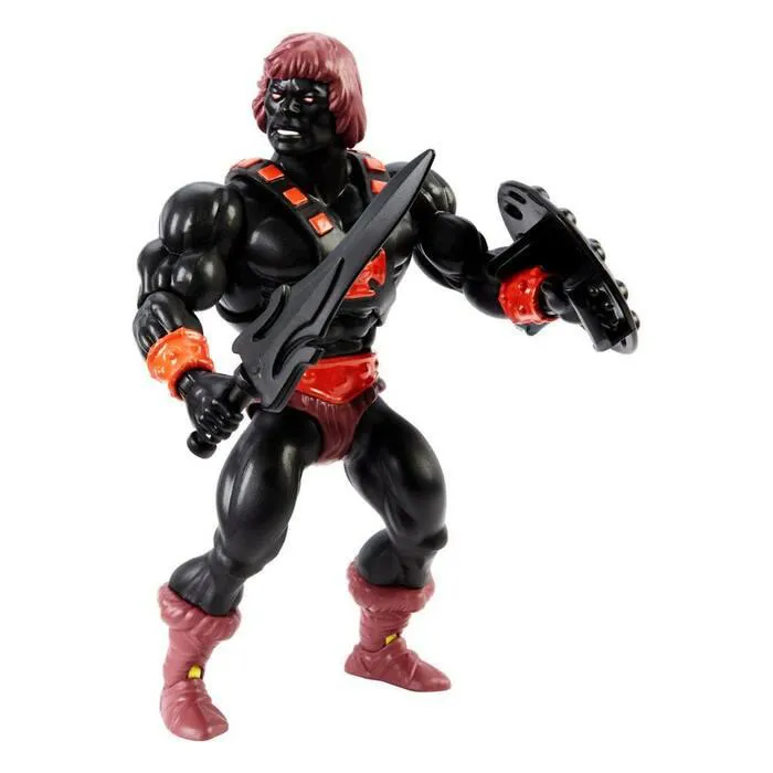 MASTERS OF THE UNIVERSE - Origins - Anti-Eternia He-Man Action Figure