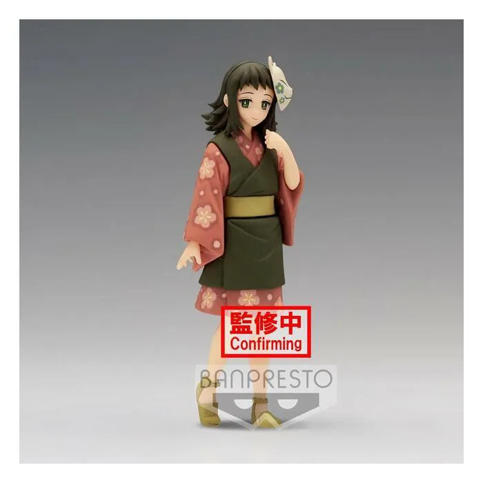 DEMON SLAYER - KIMETSU NO YAIBA - Makomo Pvc Figure