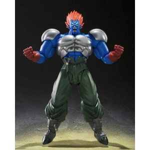 DRAGON BALL Z - Android 13 S.H. Figuarts Action Figure