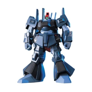 GUNDAM - 1/144 RMS-099 Rick-Dias Model Kit HGUC # 010