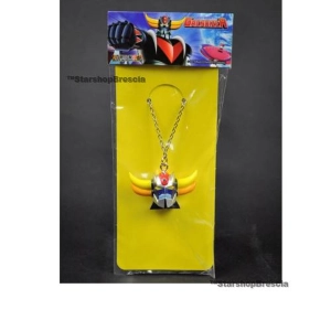 GOLDRAKE - Grendizer Necklace