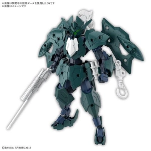 30MM / 30 MINUTES MISSIONS - 1/144 EXM-A9p Spinatio Pirate Type Model Kit