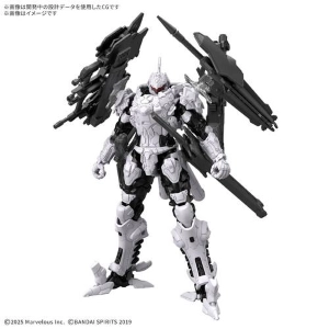 30MM DAEMON X MACHINA TS - Bahamut Model Kit