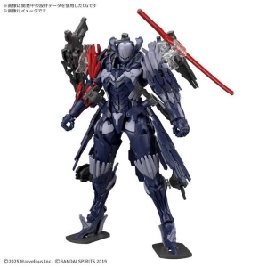 30MM DAEMON X MACHINA TS - The Unspeakable Model Kit
