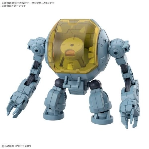 30MM / 30 MINUTES MISSIONS - 1/144 Extended Armament Vehicle Marine Exploration Mecha Ver. Model Kit