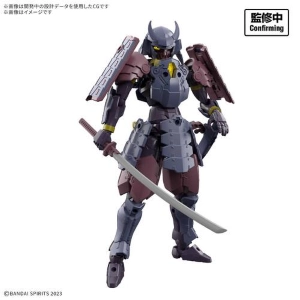 30MF / 30 MINUTES FANTASY - Meteoric Ironsamurai Model Kit