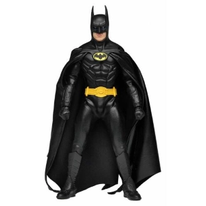 BATMAN - Batman Returns 1992 - Batman Clothed Action Figure