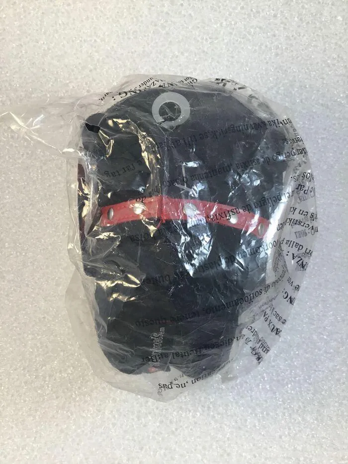 SKELANIMALS - Maxx Bulldog Beanie Plush