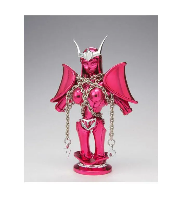 SAINT SEIYA - Myth Cloth EX Andromeda Shun New Bronze Cloth Revival Ver.
