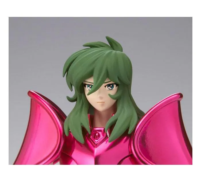 SAINT SEIYA - Myth Cloth EX Andromeda Shun New Bronze Cloth Revival Ver.