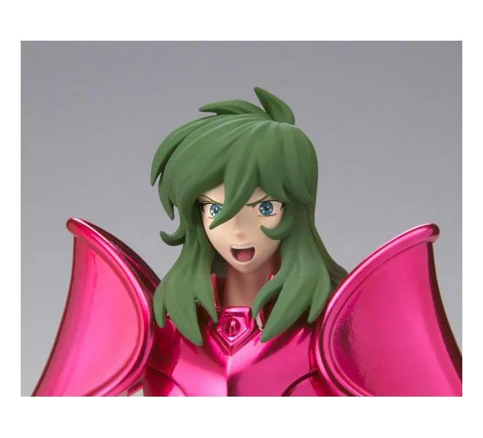 SAINT SEIYA - Myth Cloth EX Andromeda Shun New Bronze Cloth Revival Ver.