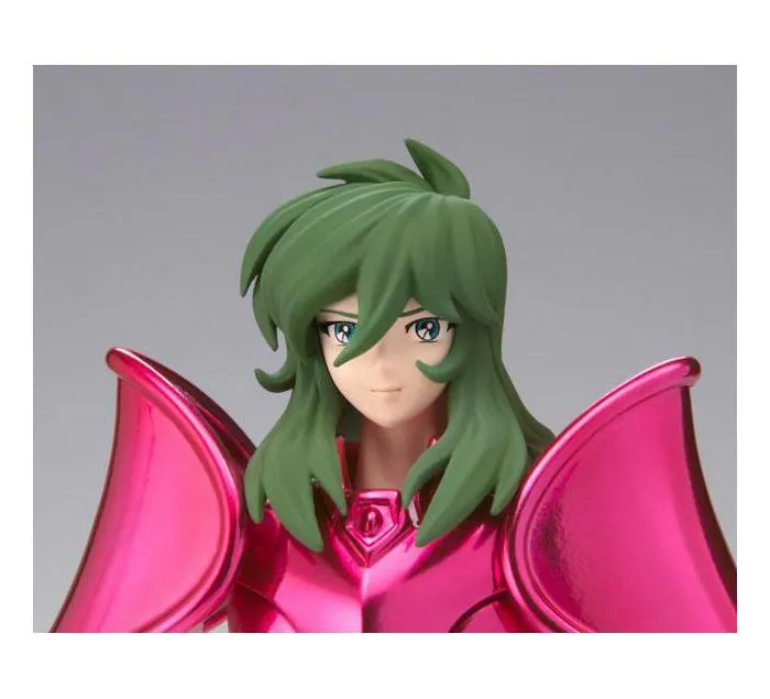 SAINT SEIYA - Myth Cloth EX Andromeda Shun New Bronze Cloth Revival Ver.