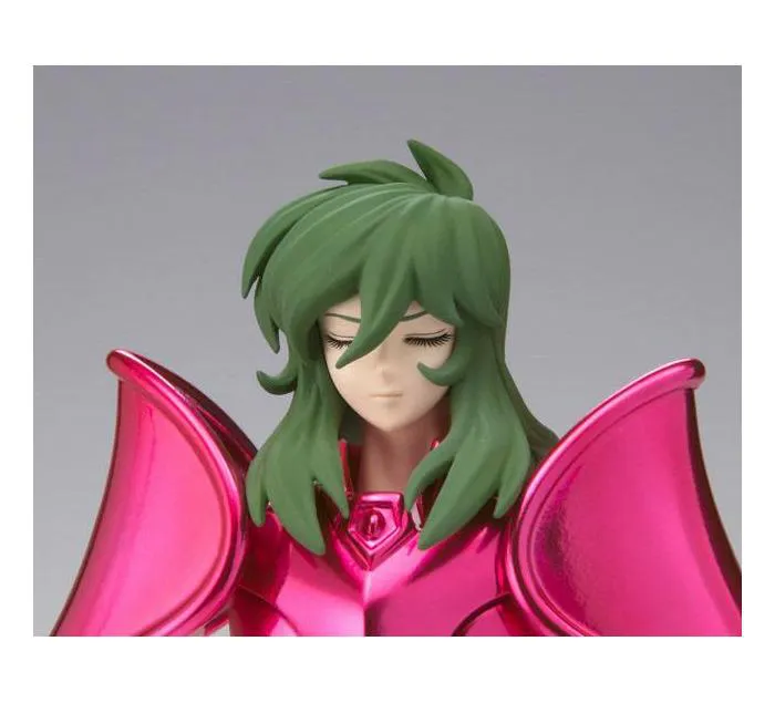 SAINT SEIYA - Myth Cloth EX Andromeda Shun New Bronze Cloth Revival Ver.