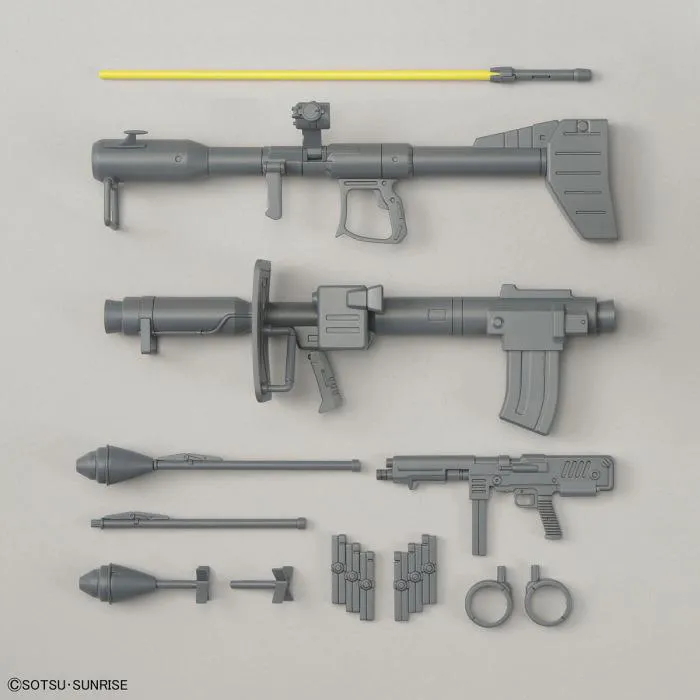 GUNDAM - 1/100 MS-09 Dom New Master Grade Model Kit MG