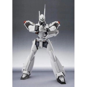 PATLABOR - Robot Spirits - Ingram Plus AV-98 Plus 1st Action Figure
