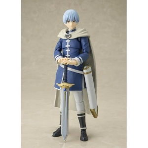 FRIEREN - Beyond Journey's End - Himmel S.H.Figuarts Action Figure