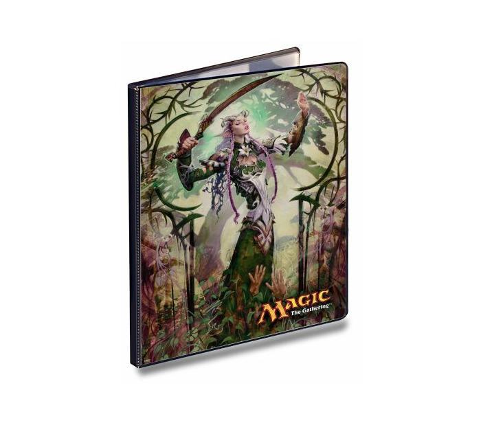 MAGIC THE GATHERING - Imperious Perfect Lorwyn 9 Pocket Portfolio