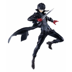 PERSONA 5 - Royal - Joker L Size Pop Up Parade Pvc Figure
