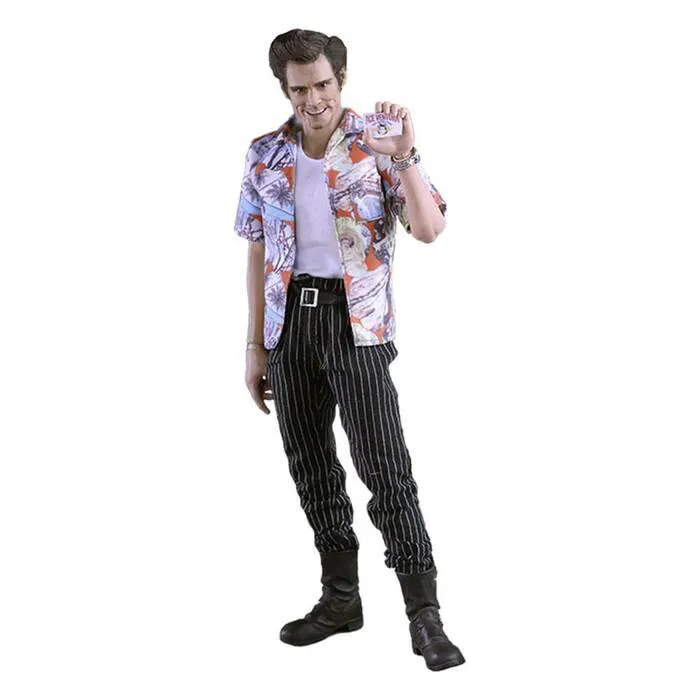 ACE VENTURA - Pet Detective - 1/6 Action Figure 12"