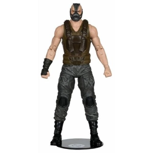 BATMAN - The Dark Knight - DC Multiverse - Bane Deluxe Theatrical Edition Action Figure