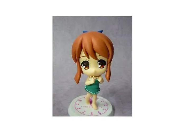 SUZUMIYA HARUHI - Chibi-Kyun Chara - Asahina Mikuru Endless Eight Ver. Figure Ichiban Kuji
