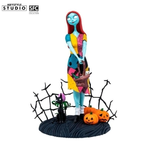 NIGHTMARE BEFORE CHRISTMAS - Super Figure Collection - Sally Pvc Figure