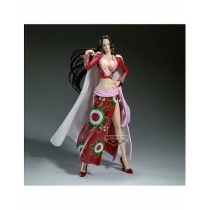 ONE PIECE - Grandista - Boa Hancock Pvc Figure