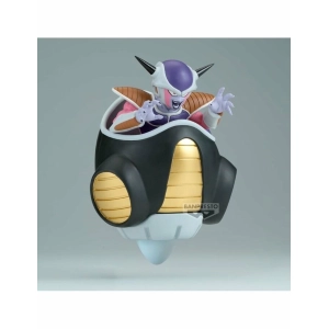 DRAGON BALL Z - Match Makers - Freezer Frieza First Form Pvc Figure