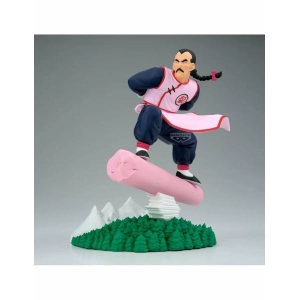 DRAGON BALL - History Box - Tao Pai Pai Pvc Figure