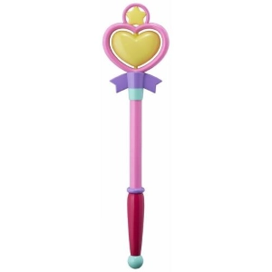CREAMY MAMI - Magical Angel Creamy Mami - Magic Stick 1/1 Proplica Replica