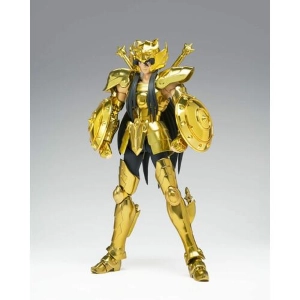 SAINT SEIYA - Myth Cloth EX - Libra Shiryu Inheritor of the Gold Cloth