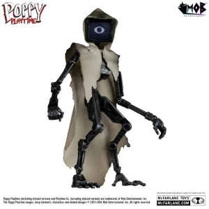 POPPY PLAYTIME - The Doctor Action Figure