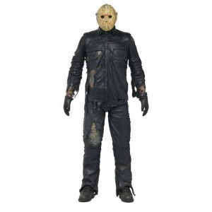 FRIDAY 13 - The Game Part 8 - Jason Voorhees Ultimate Action Figure