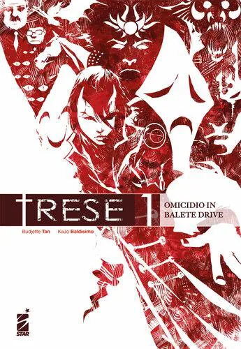 TRESE 1