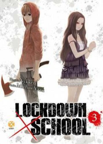 LOCKDOWN X SCHOOL 3 NYU COLLECTION 55