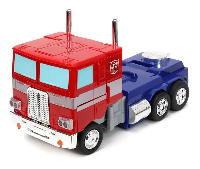 TRANSFORMERS - Optimus Prime G1 Ver. EU FTM ExclusiveTransforming R/C Robot