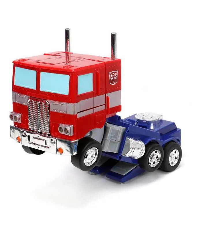 TRANSFORMERS - Optimus Prime G1 Ver. EU FTM ExclusiveTransforming R/C Robot