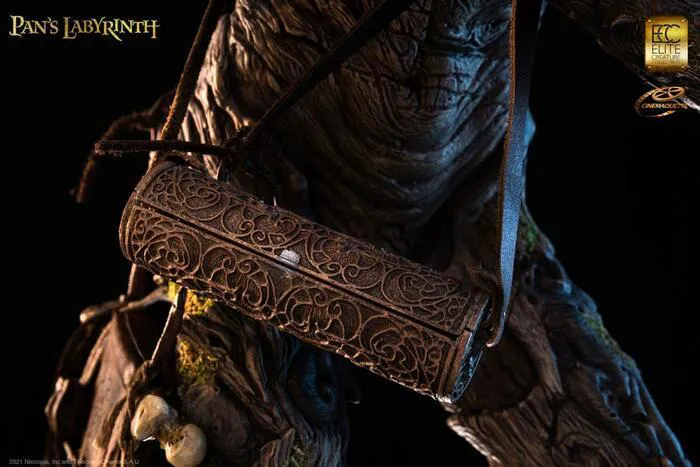 PAN'S LABYRINTH - Faun 1/3 Maquette Statue