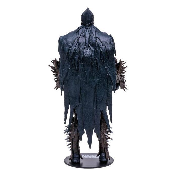 SPAWN - Raven Spawn Small Hook Action Figure