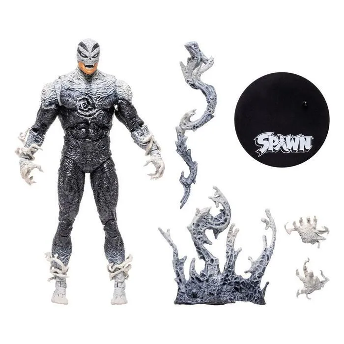 SPAWN - Haunt Action Figure